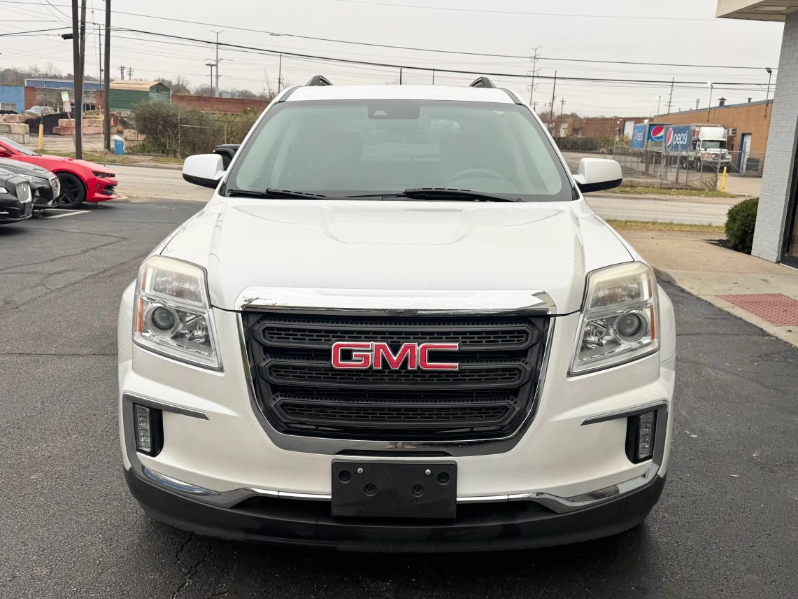 2017 GMC Terrain SLE-2 Sport Utility 4D Cincinnati OH