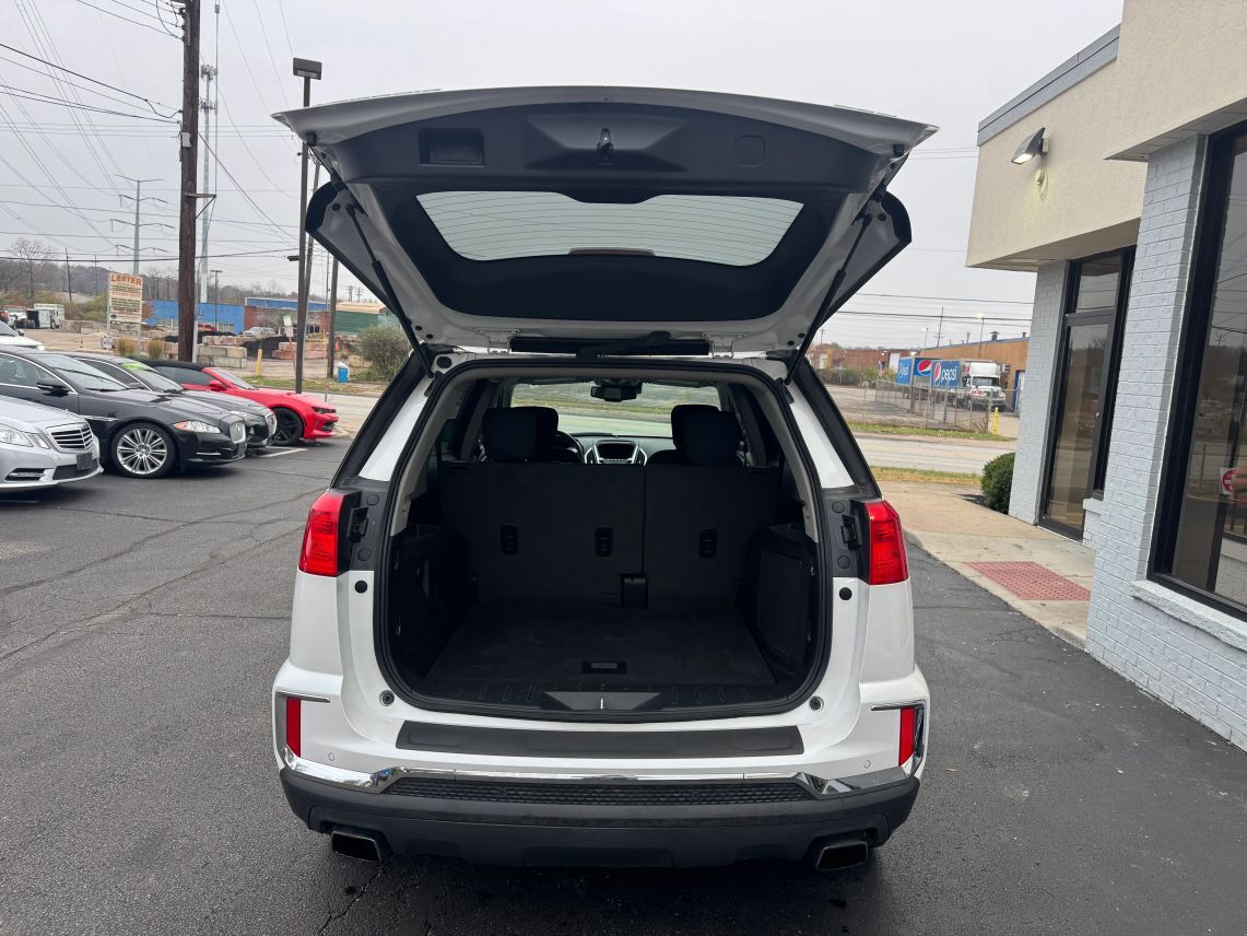 2017 GMC Terrain SLE-2 Sport Utility 4D Cincinnati OH