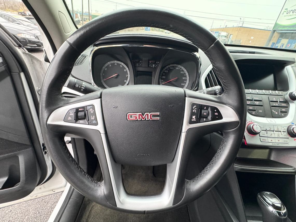 2017 GMC Terrain SLE-2 Sport Utility 4D Cincinnati OH