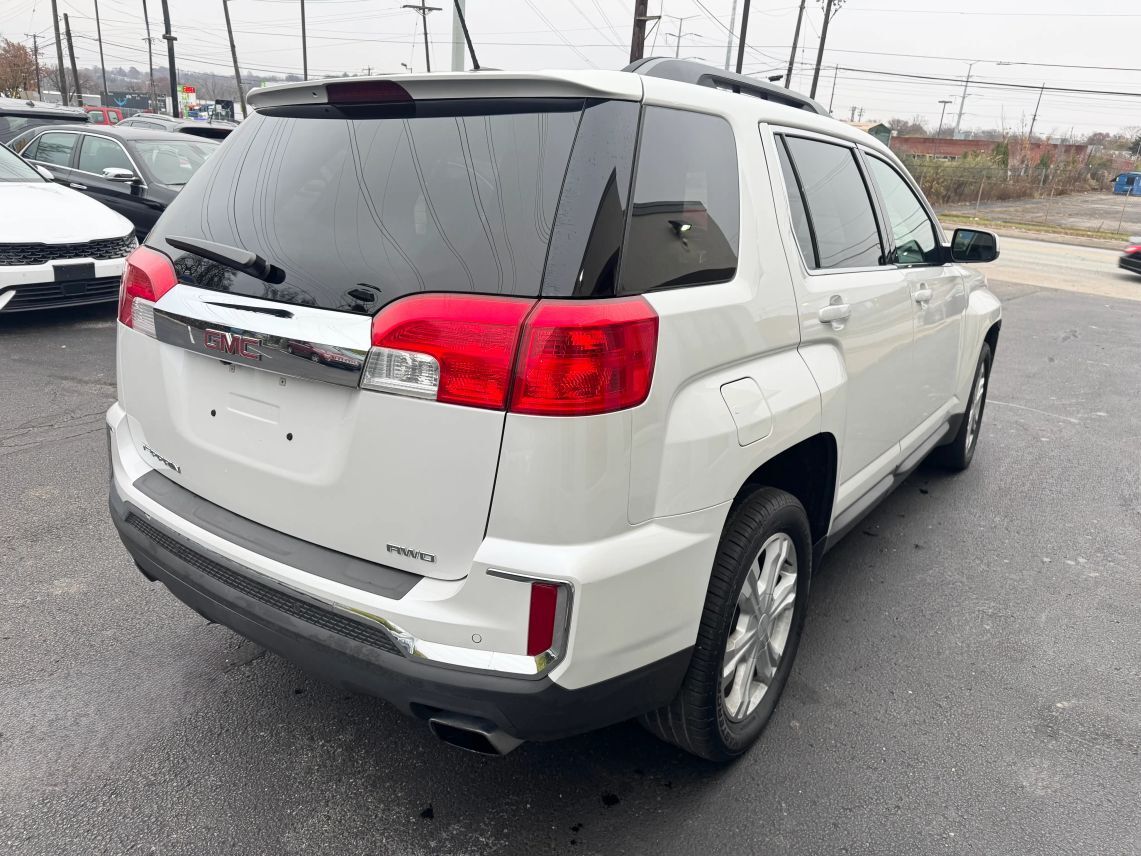 2017 GMC Terrain SLE-2 Sport Utility 4D Cincinnati OH