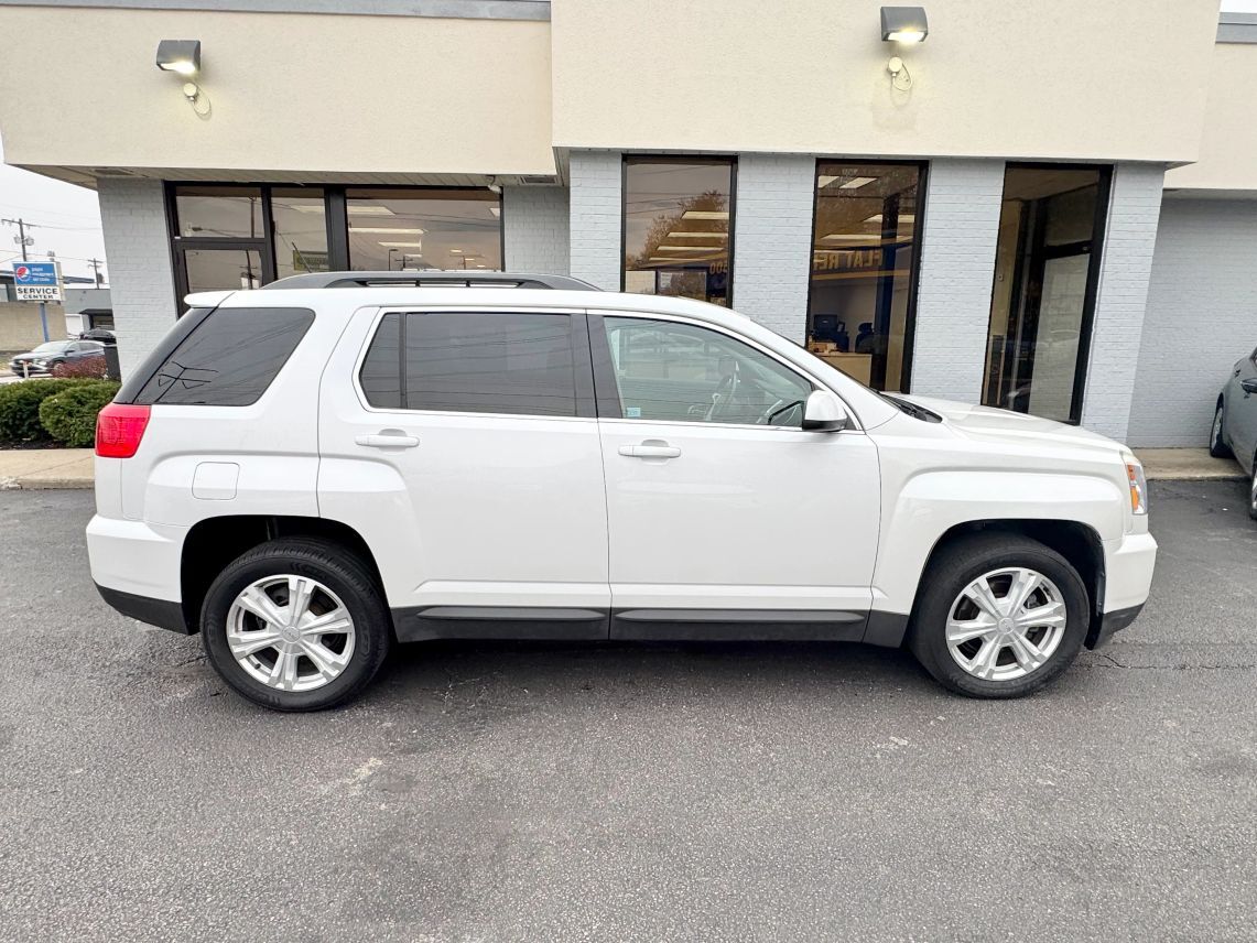 2017 GMC Terrain SLE-2 Sport Utility 4D Cincinnati OH