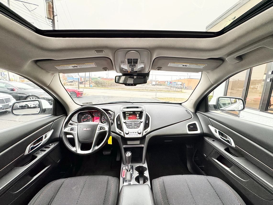 2017 GMC Terrain SLE-2 Sport Utility 4D Cincinnati OH