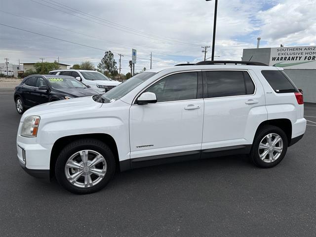 2017 GMC Terrain SLE-2 Tucson AZ