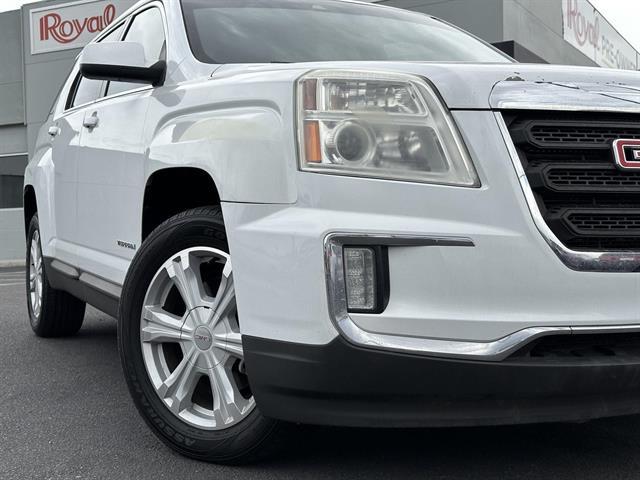 2017 GMC Terrain SLE-2 Tucson AZ