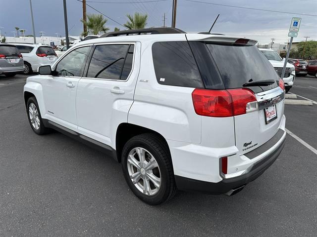 2017 GMC Terrain SLE-2 Tucson AZ