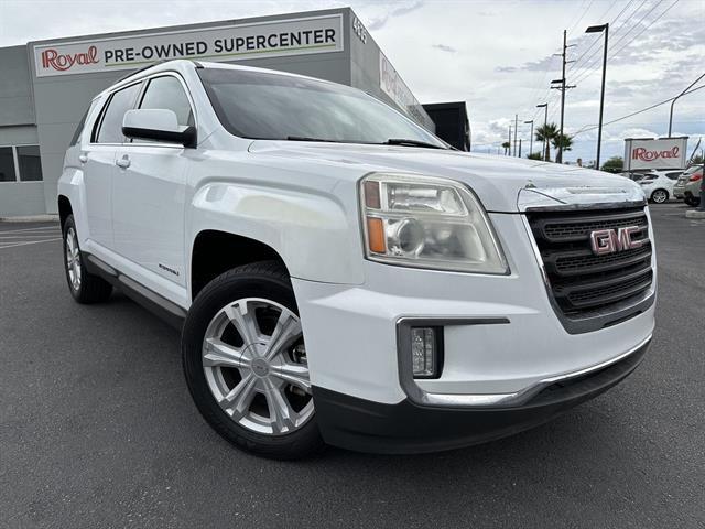 2017 GMC Terrain SLE-2 Tucson AZ