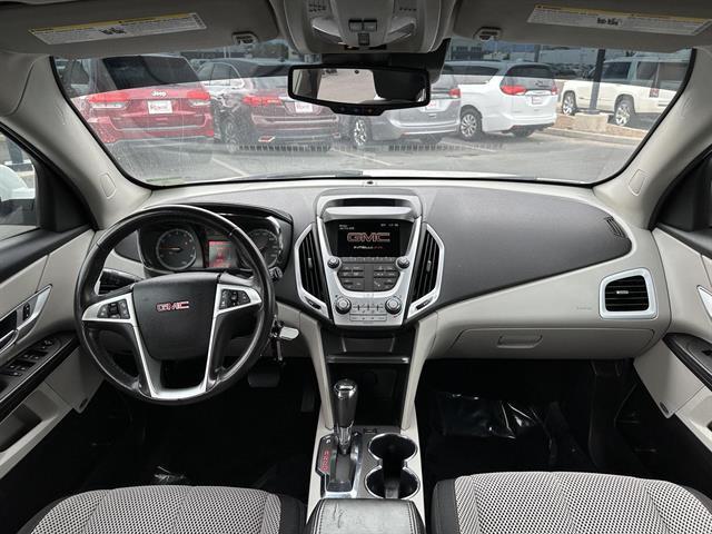 2017 GMC Terrain SLE-2 Tucson AZ