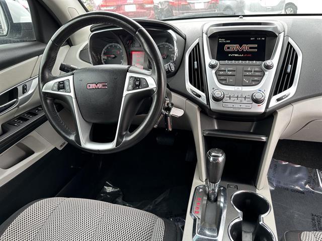 2017 GMC Terrain SLE-2 Tucson AZ