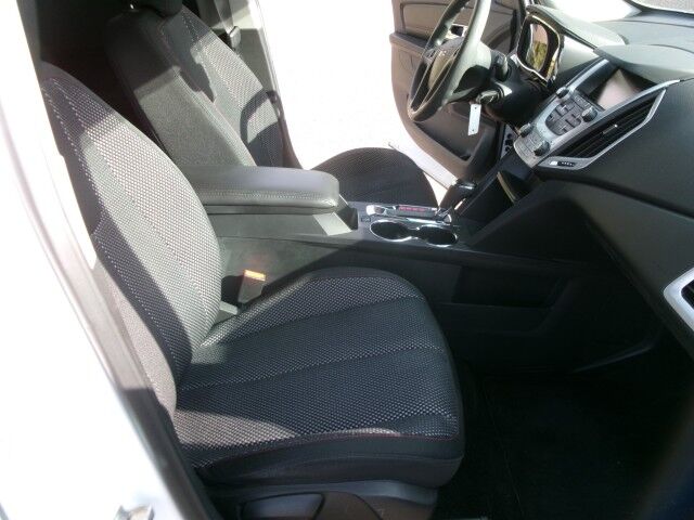 2017 Gmc Terrain SLE photo 18