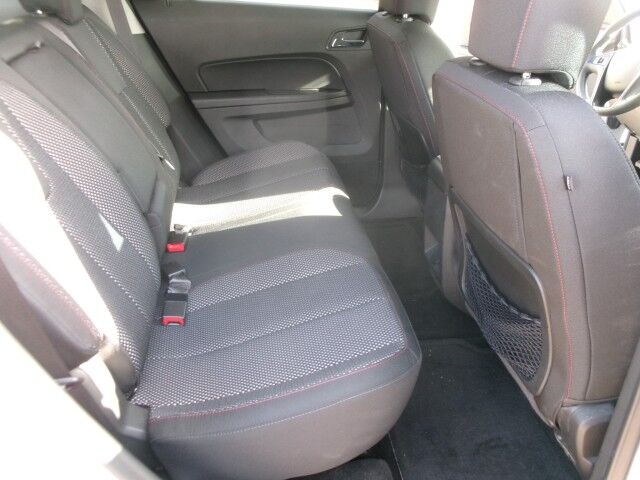 2017 Gmc Terrain SLE photo 21