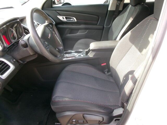 2017 Gmc Terrain SLE photo 14