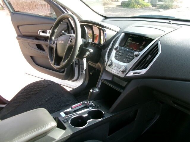 2017 Gmc Terrain SLE photo 19