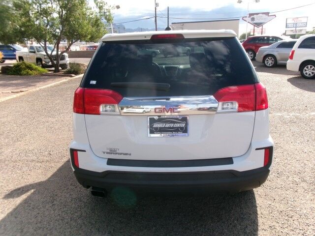 2017 Gmc Terrain SLE photo 9