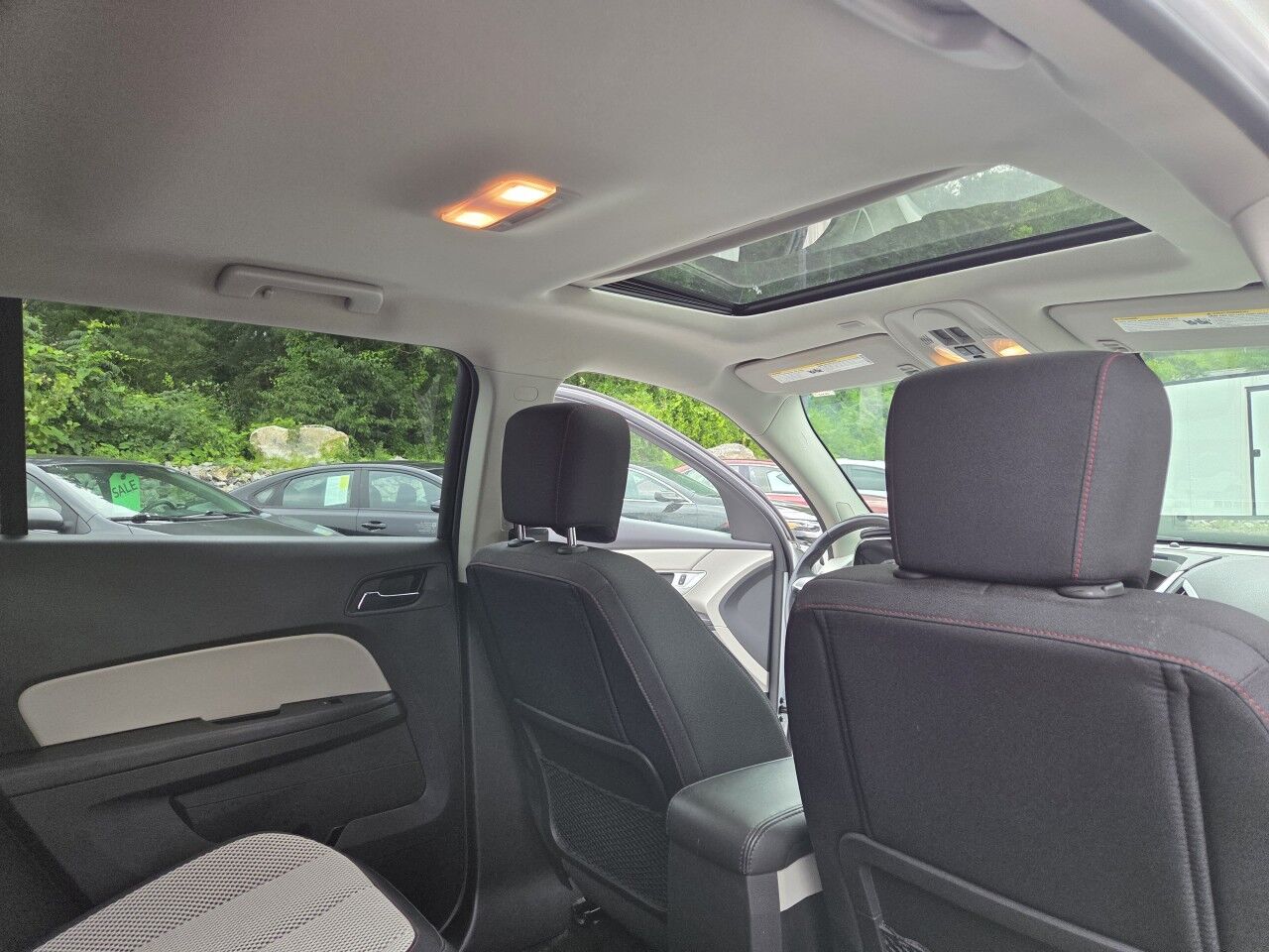 2017 GMC Terrain SLE Charlton MA