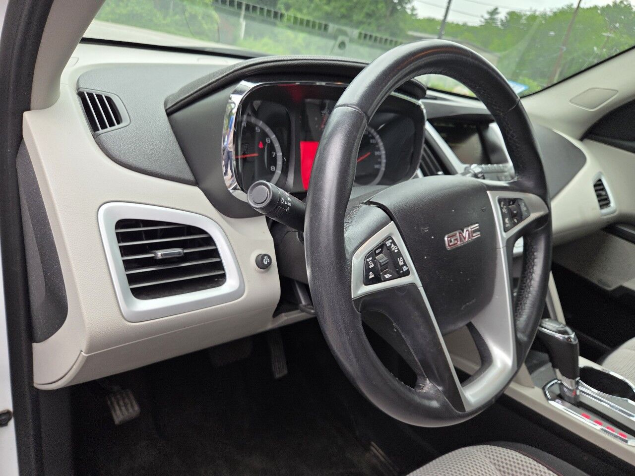 2017 GMC Terrain SLE Charlton MA