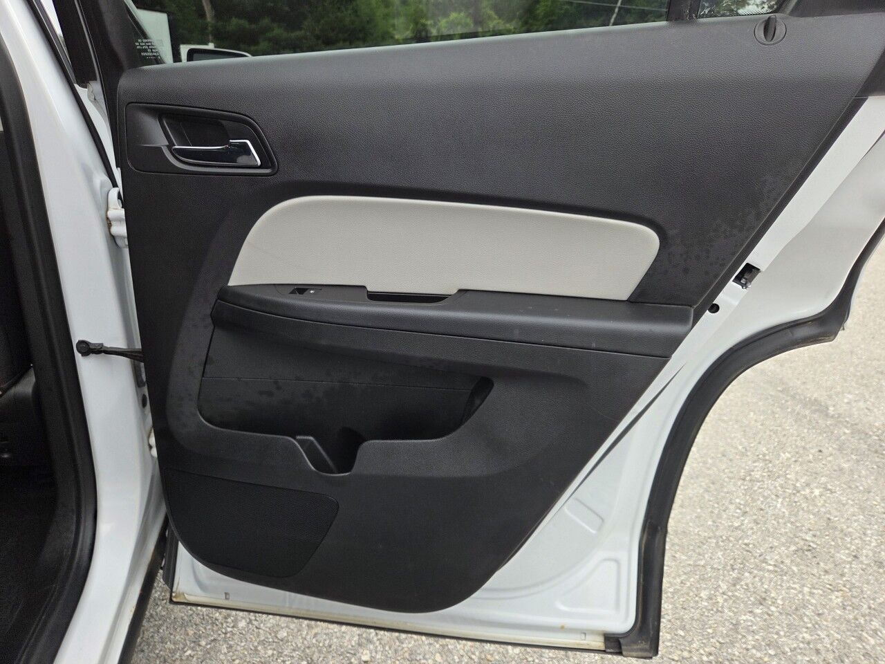 2017 GMC Terrain SLE Charlton MA