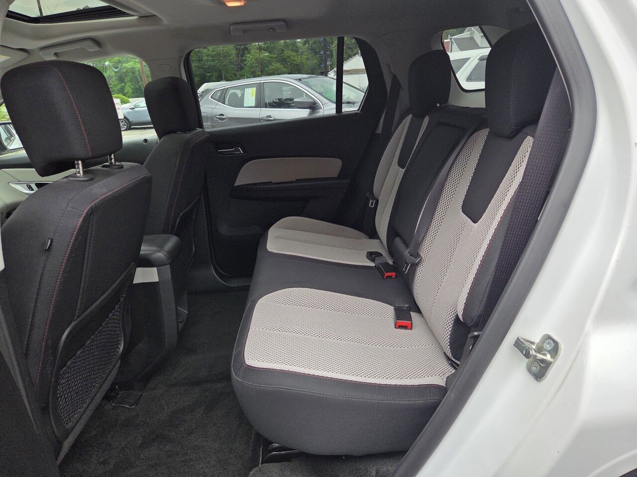2017 GMC Terrain SLE Charlton MA