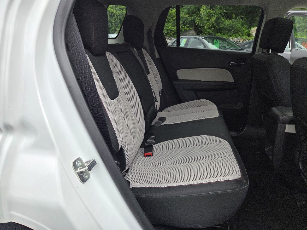 2017 GMC Terrain SLE Charlton MA