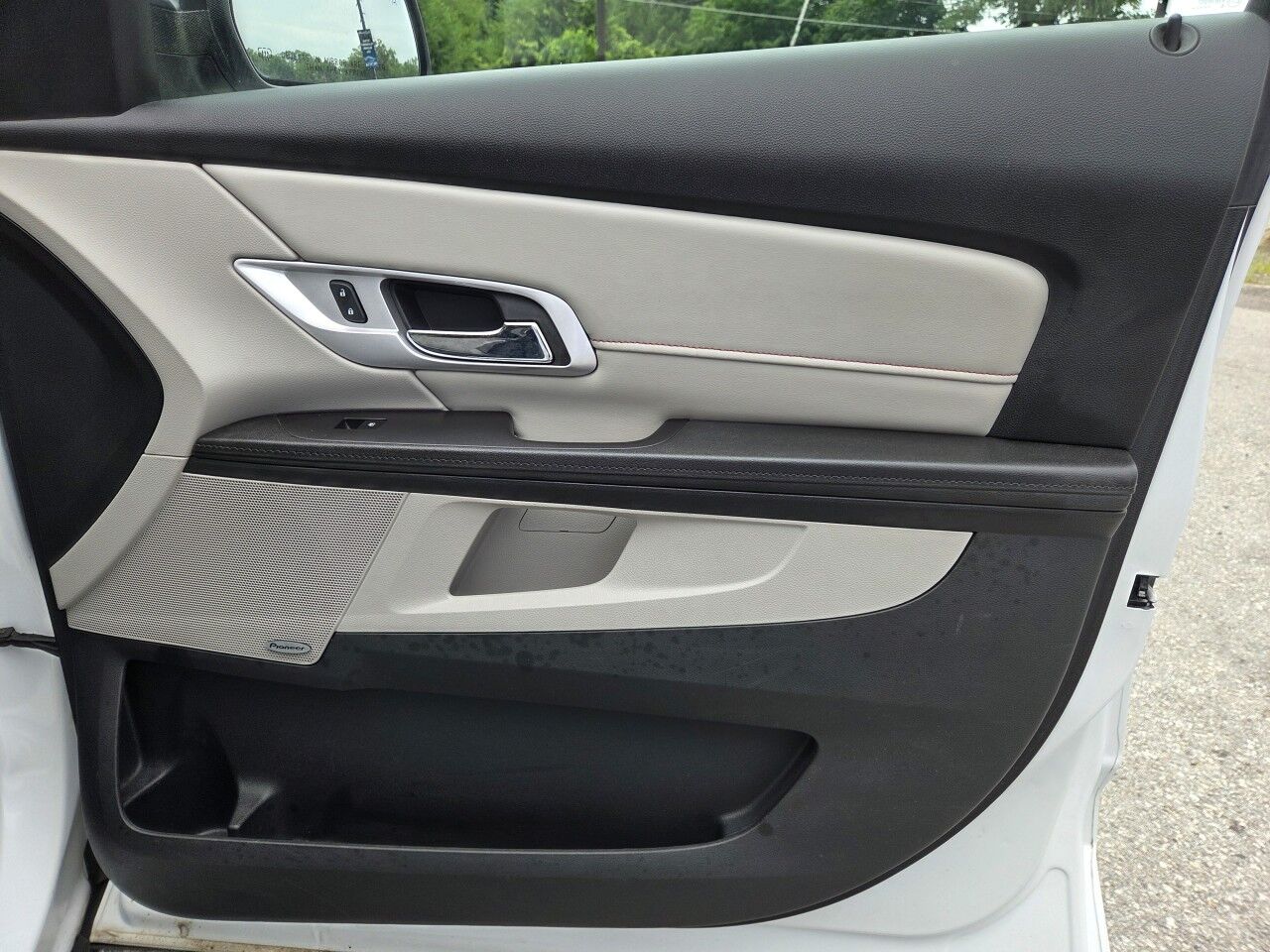 2017 GMC Terrain SLE Charlton MA