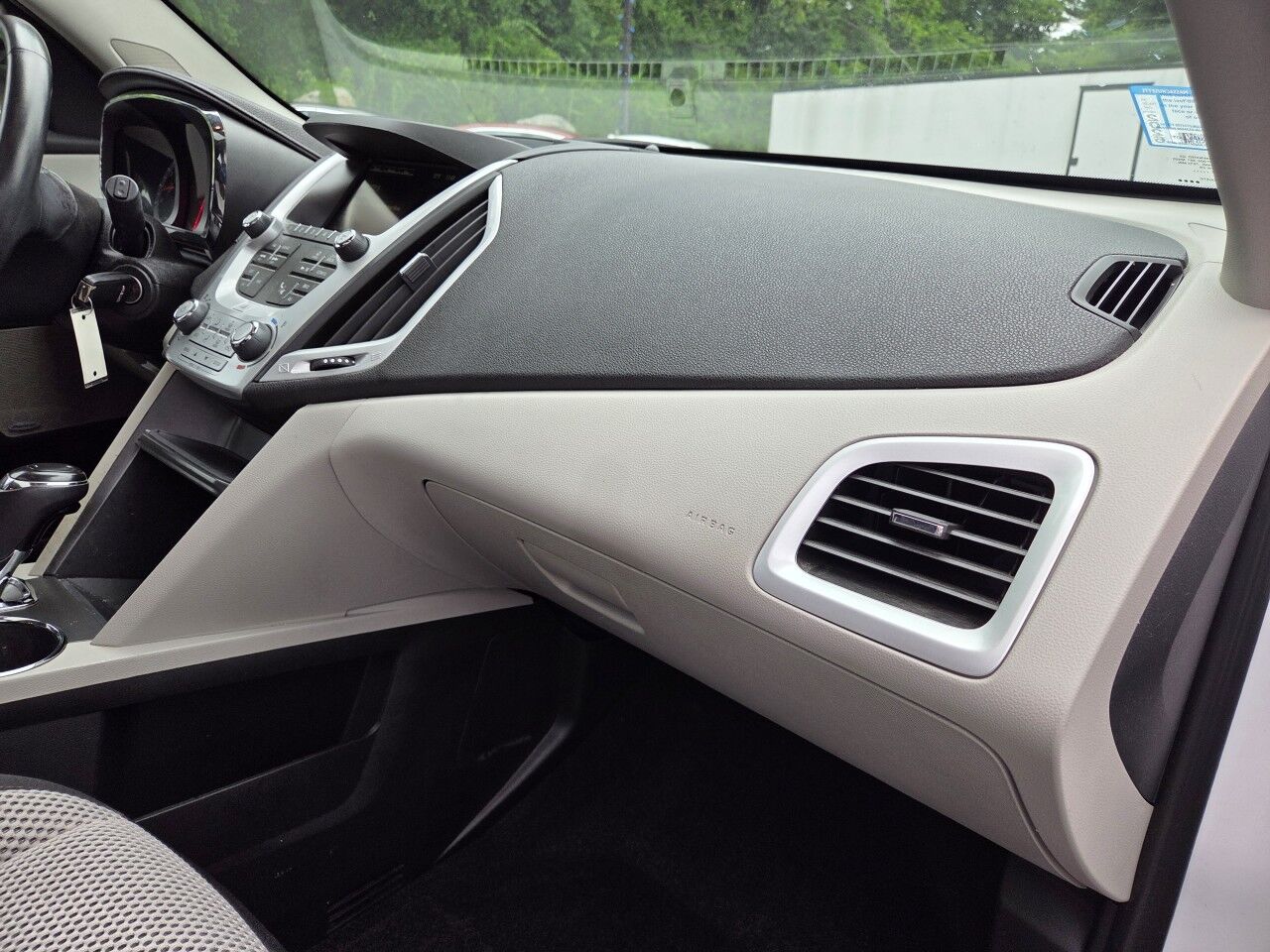 2017 GMC Terrain SLE Charlton MA