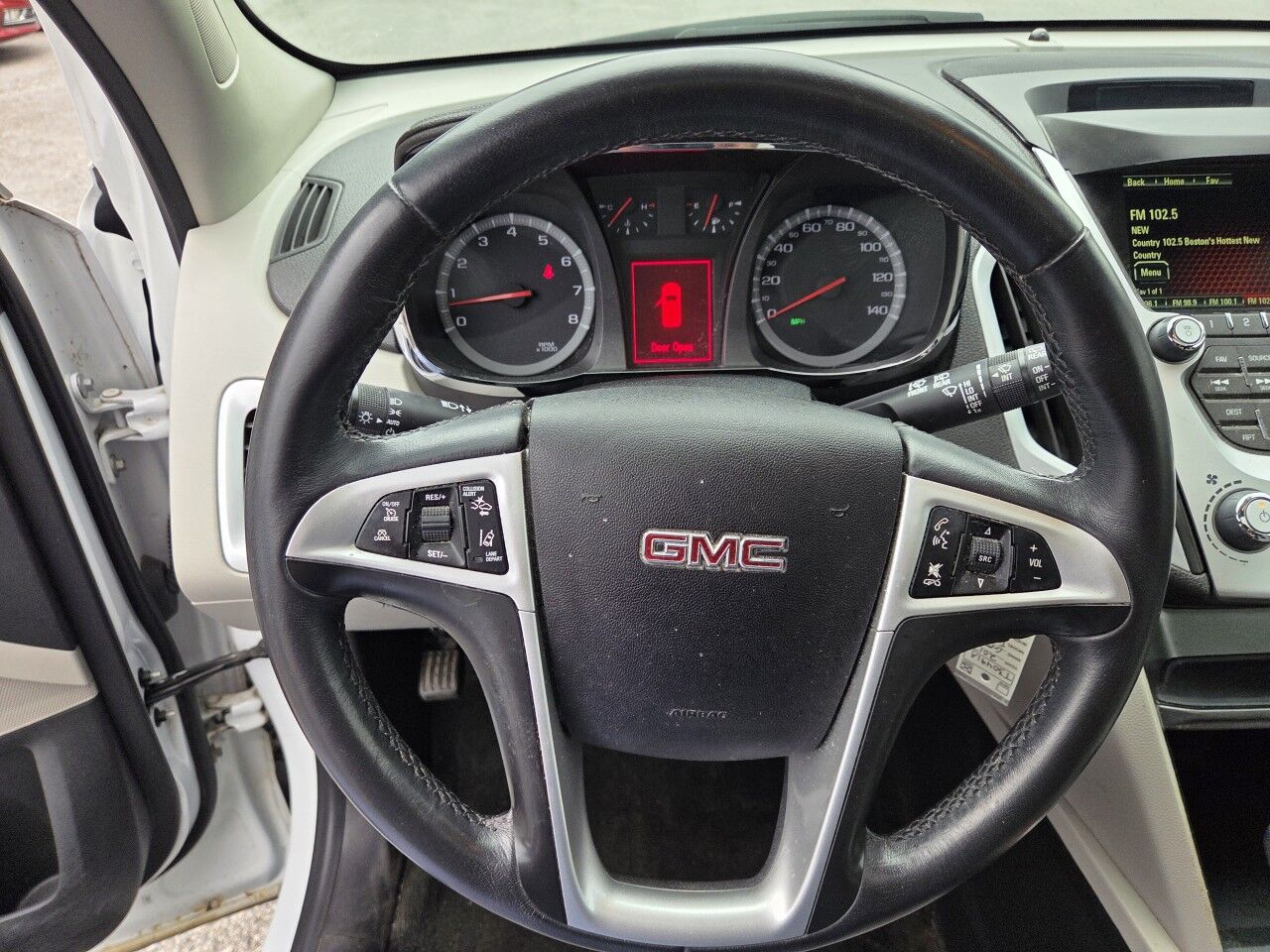 2017 GMC Terrain SLE Charlton MA