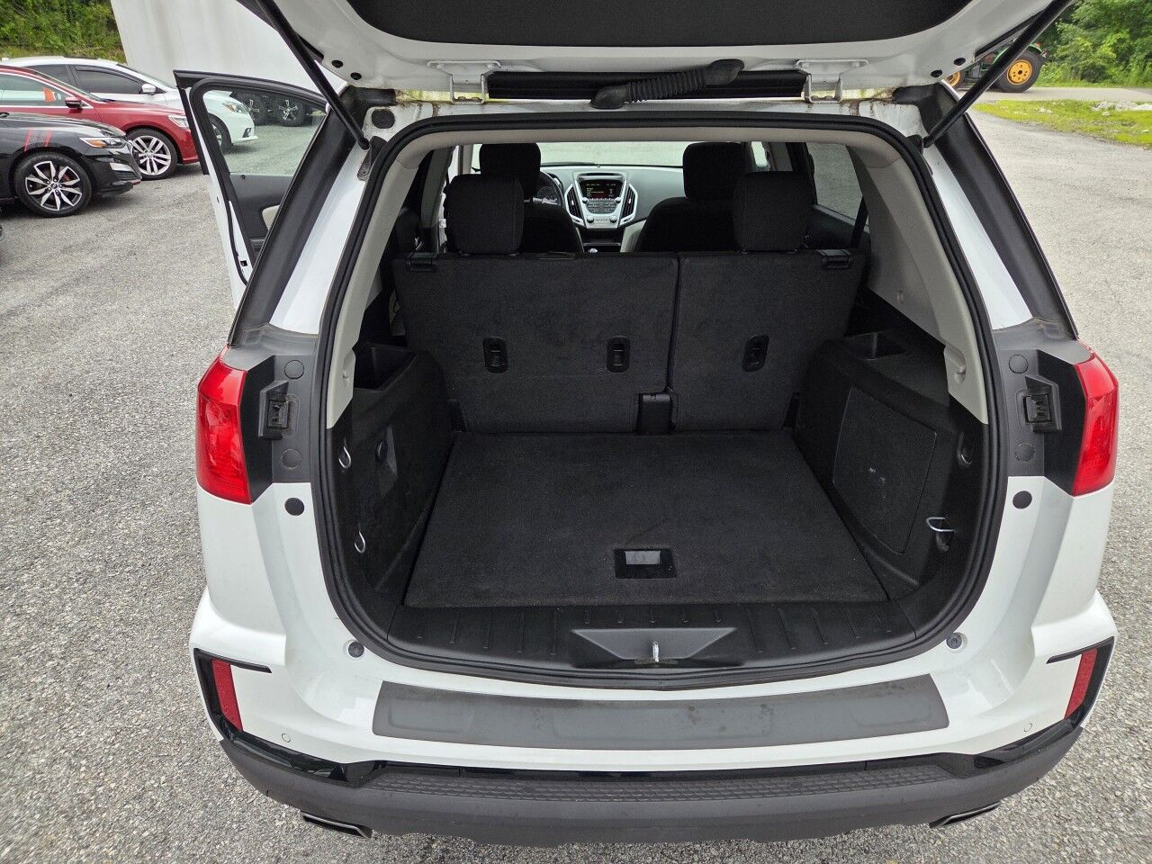 2017 GMC Terrain SLE Charlton MA