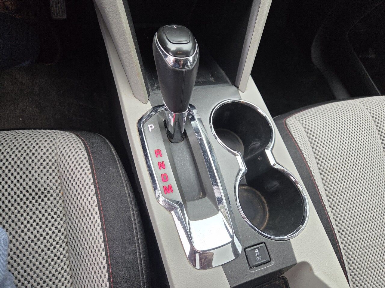2017 GMC Terrain SLE Charlton MA