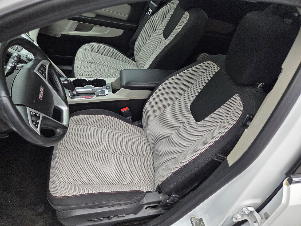 2017 GMC Terrain SLE Charlton MA