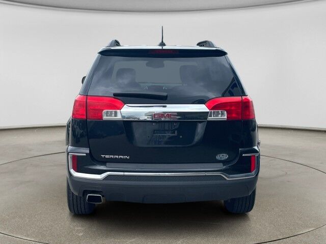 2017 GMC Terrain SLE Cleveland OH