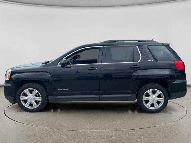 2017 GMC Terrain SLE Cleveland OH