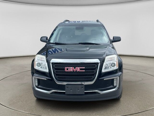 2017 GMC Terrain SLE Cleveland OH