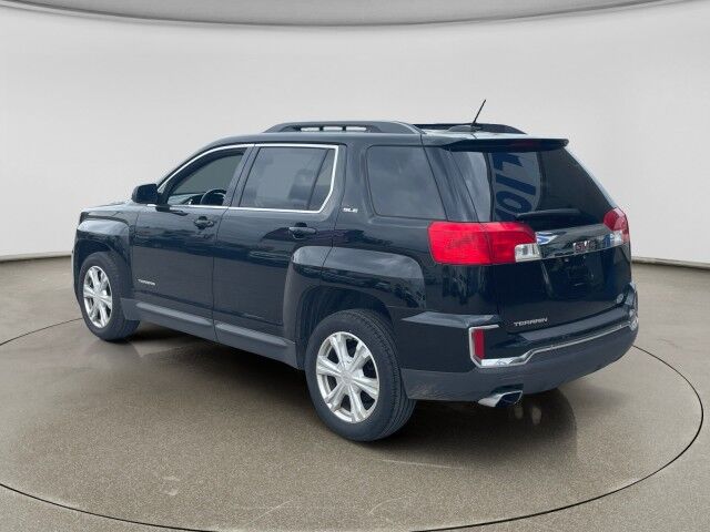 2017 GMC Terrain SLE Cleveland OH