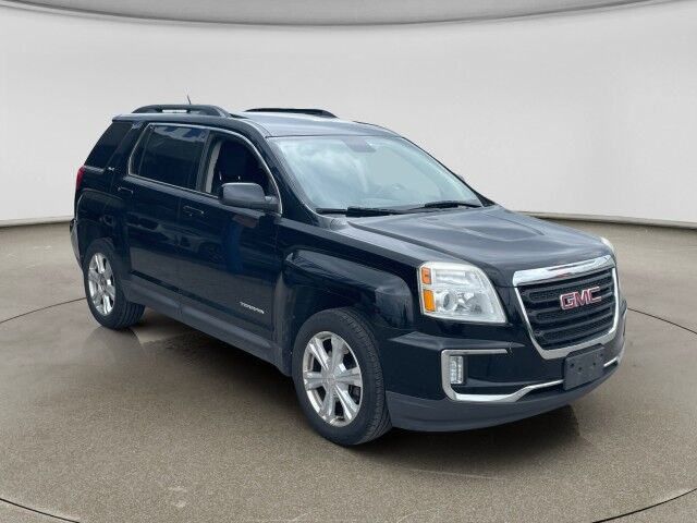 2017 GMC Terrain SLE Cleveland OH