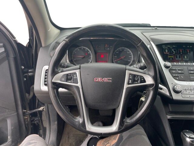 2017 GMC Terrain SLE Cleveland OH