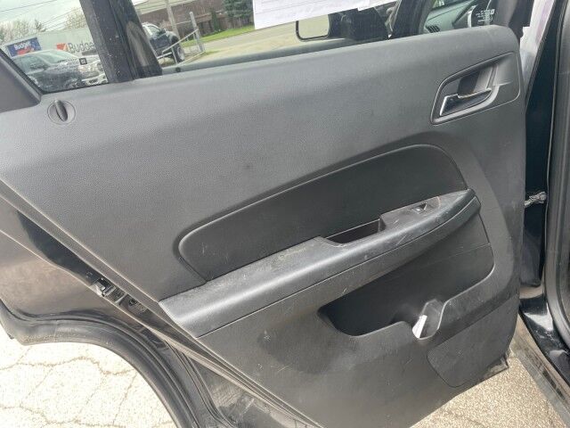 2017 GMC Terrain SLE Cleveland OH