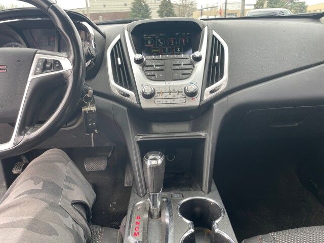 2017 GMC Terrain SLE Cleveland OH