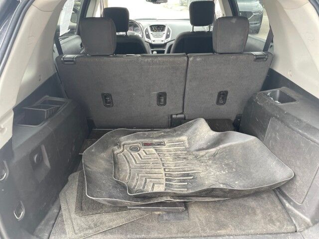 2017 GMC Terrain SLE Cleveland OH