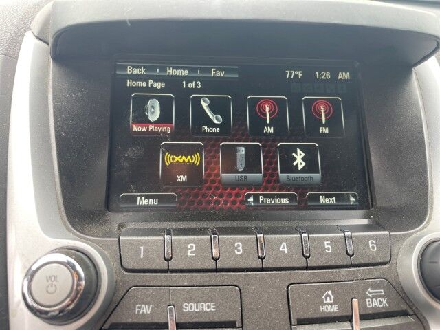 2017 GMC Terrain SLE Cleveland OH