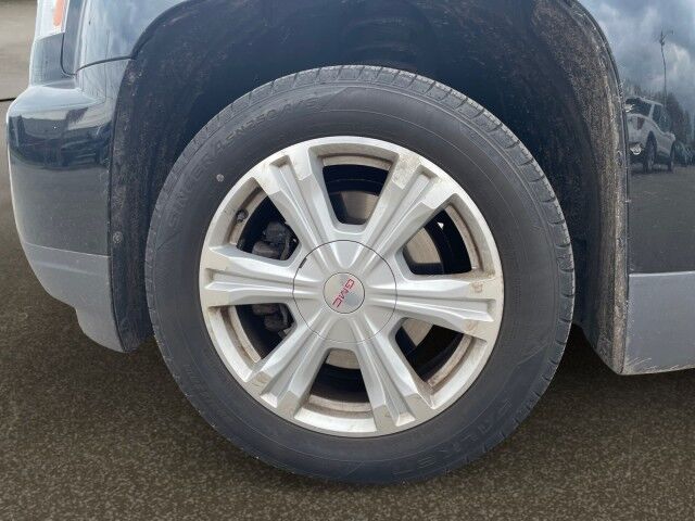 2017 GMC Terrain SLE Cleveland OH