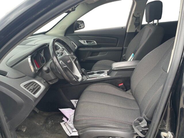 2017 GMC Terrain SLE Cleveland OH