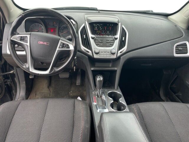 2017 GMC Terrain SLE Cleveland OH