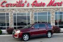 2017 GMC Terrain SLE Grand Junction CO 2017 GMC Terrain SLE Grand Junction CO