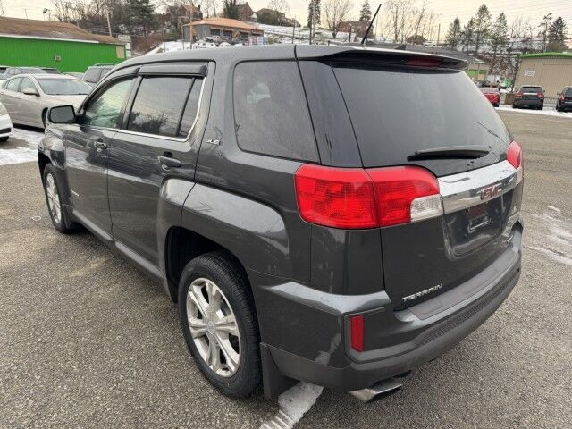 2017 GMC Terrain SLE North Versailles PA