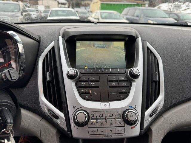 2017 GMC Terrain SLE North Versailles PA