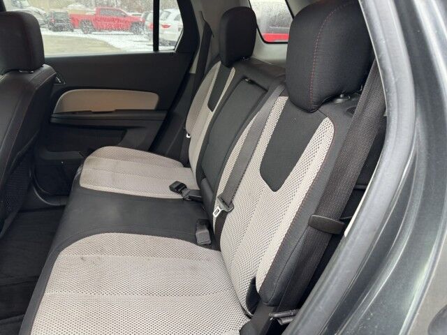 2017 GMC Terrain SLE North Versailles PA