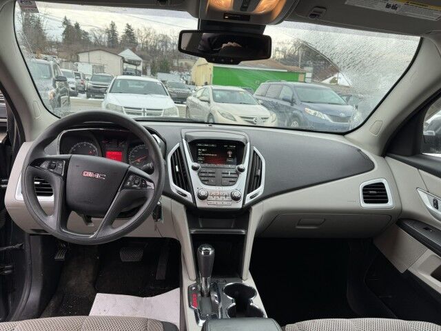 2017 GMC Terrain SLE North Versailles PA