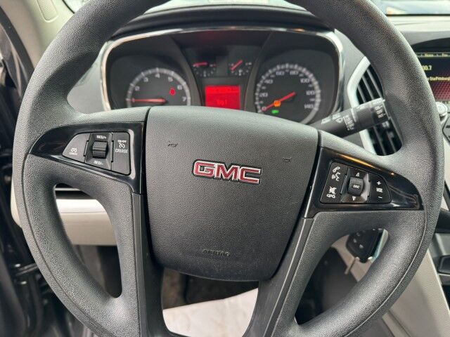 2017 GMC Terrain SLE North Versailles PA