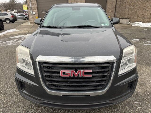 2017 GMC Terrain SLE North Versailles PA