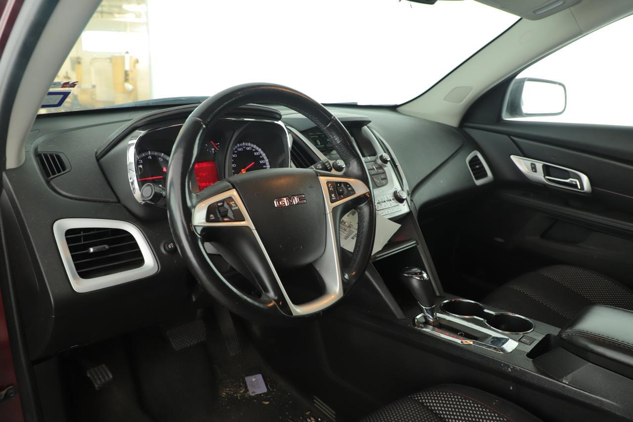 2017 GMC Terrain SLE New Braunfels TX