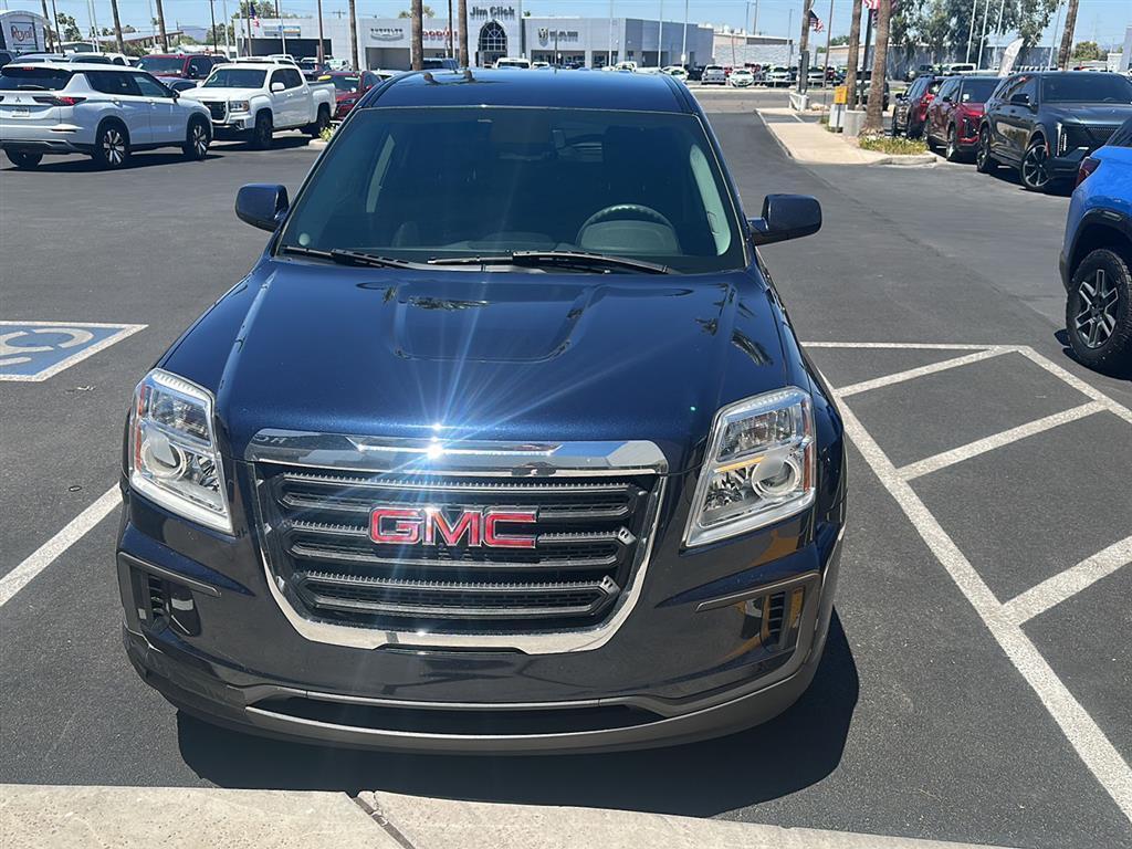 2017 GMC Terrain SLE Tucson AZ